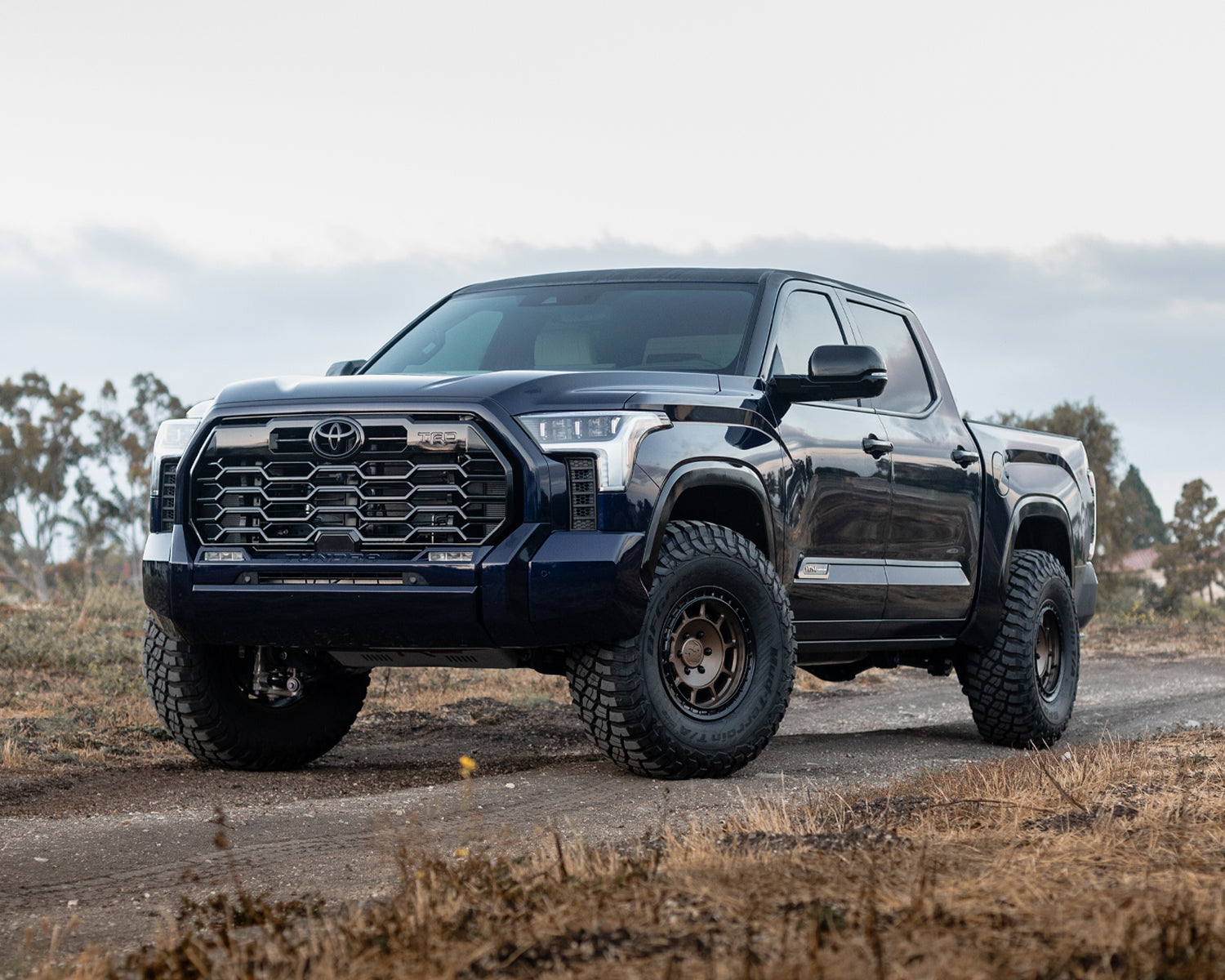 fifteen52 5X150 Wheels