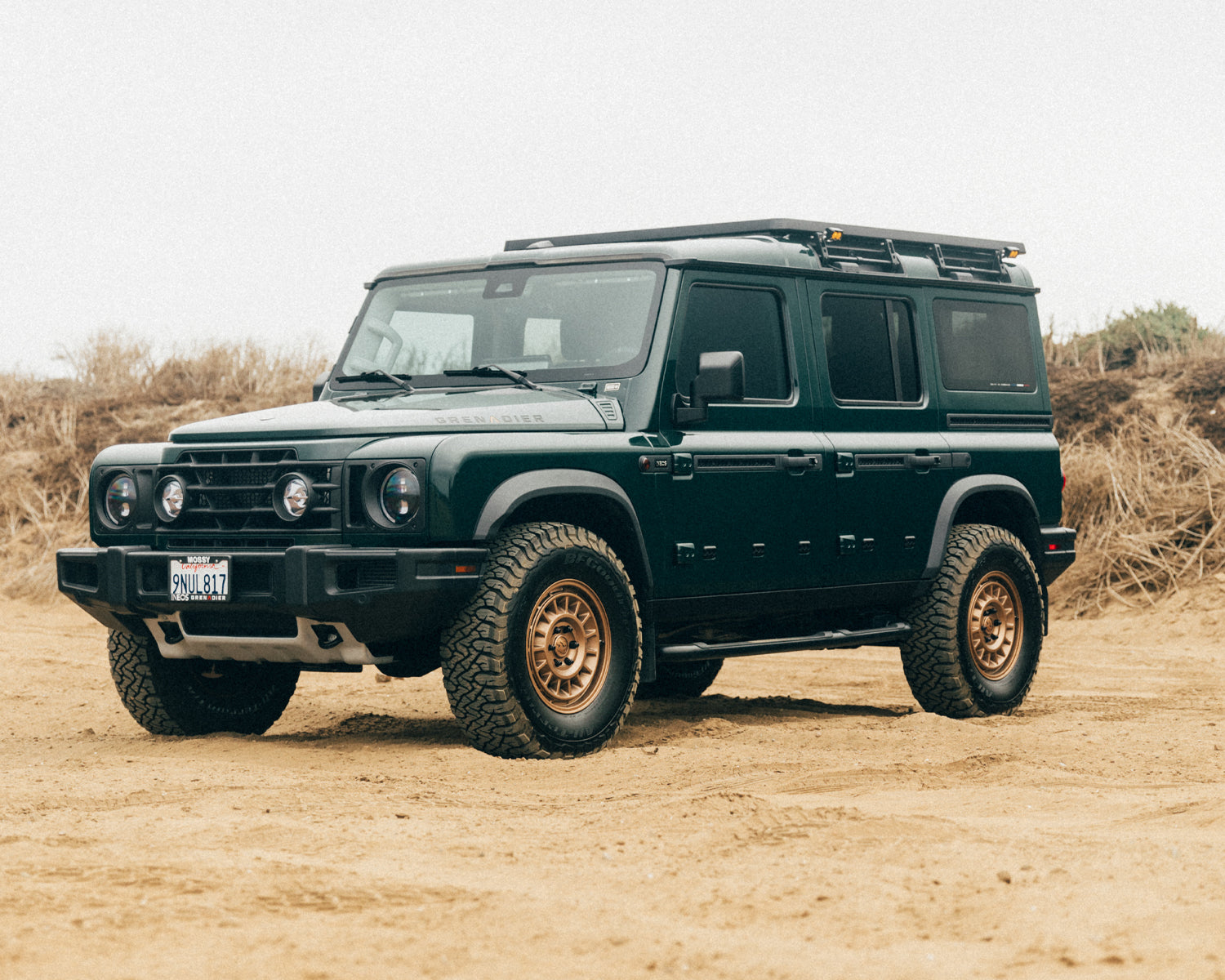 fifteen52 6X130 Wheels