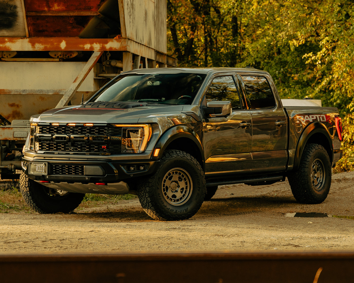 fifteen52 6X135 Wheels