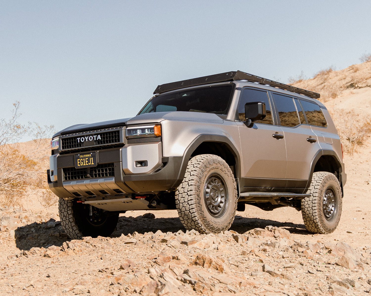 fifteen52 6X139.7 Wheels