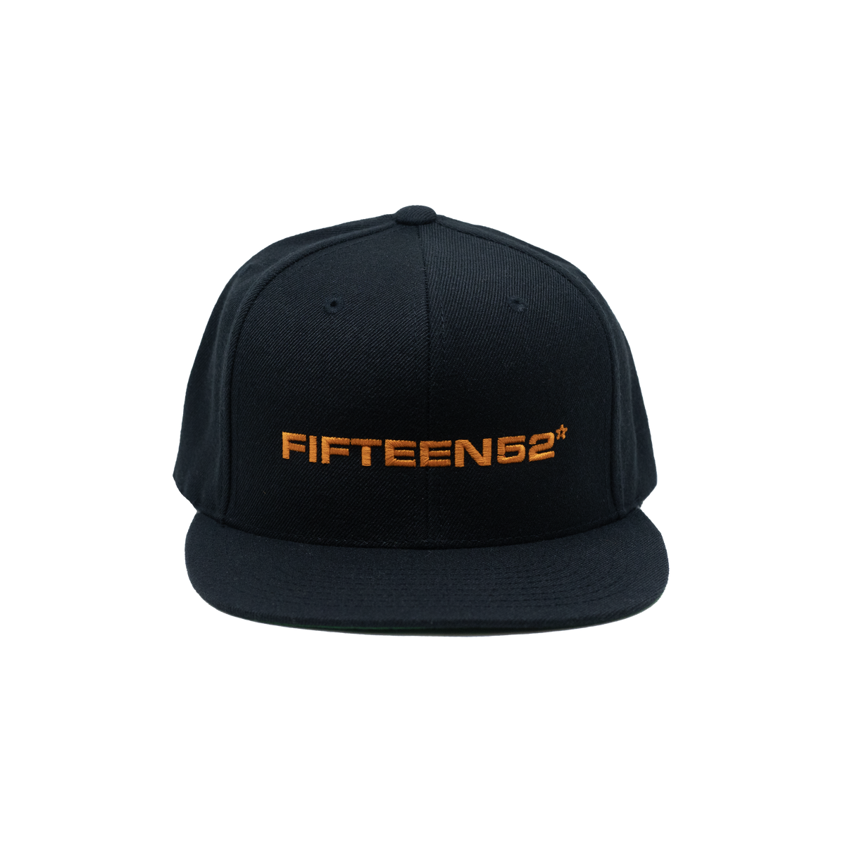 Fineprint  Hat _ Black