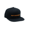 Fineprint  Hat _ Black