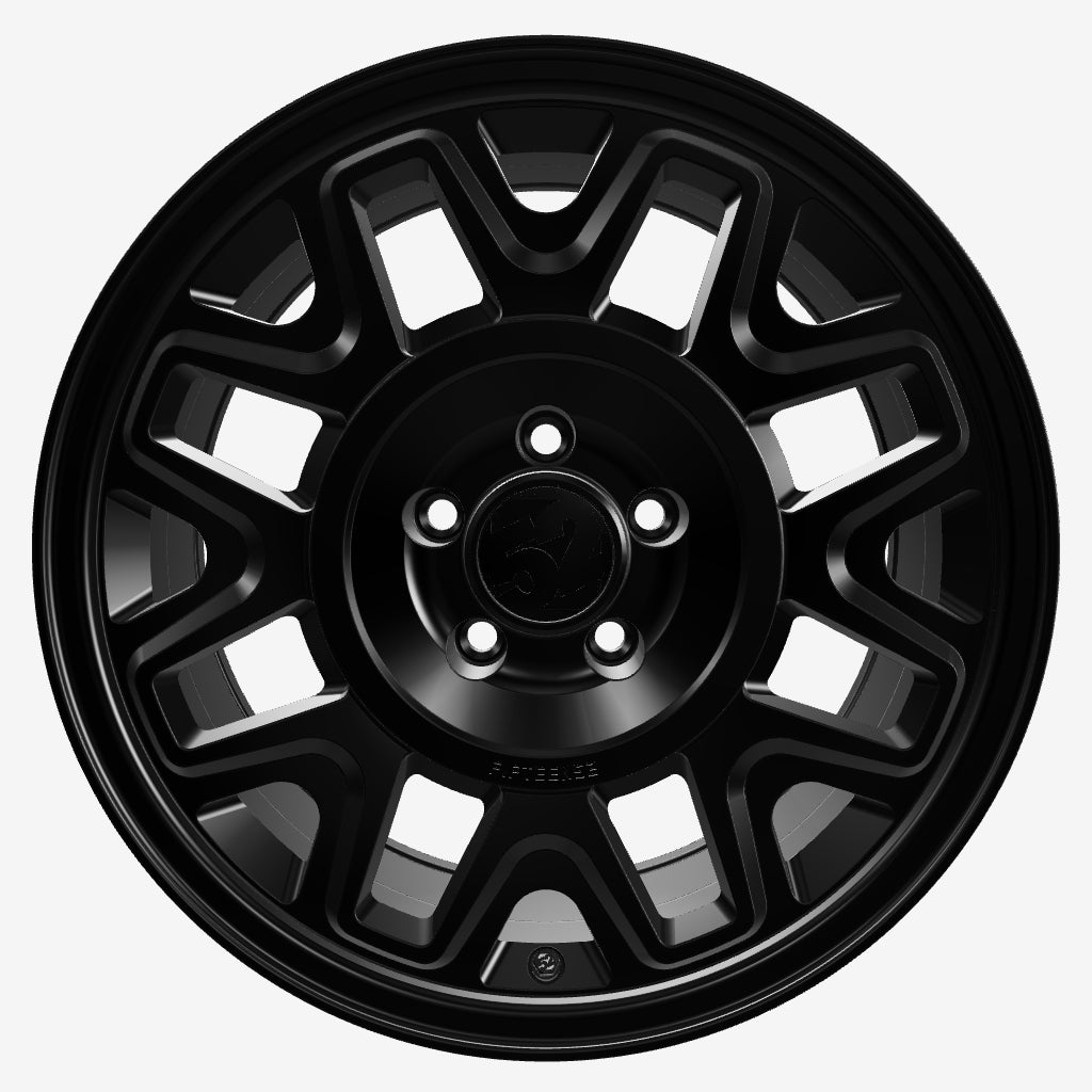 Fifteen52 | Adventure Wheels | Wander MX _ Asphalt Black – fifteen52