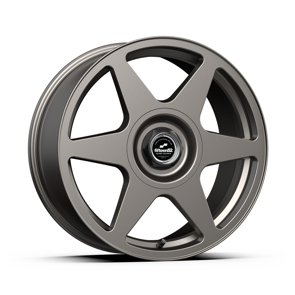 Magnesium Wheels