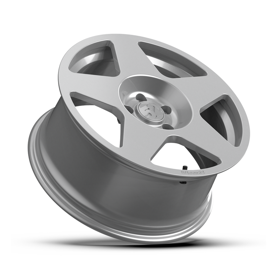 Rally Sport Tarmac - Speed Silver | Fifteen52 | Cast Wheels – fifteen52