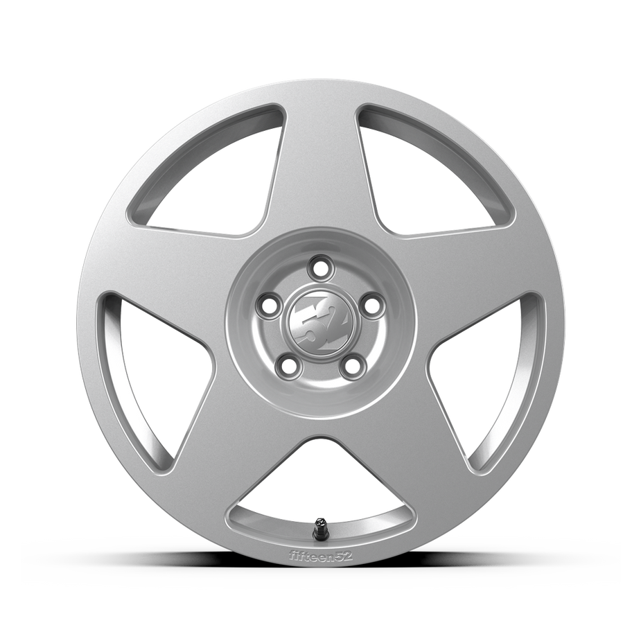 Rally Sport Tarmac - Speed Silver | Fifteen52 | Cast Wheels – fifteen52