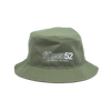 Undying Love Bucket Hat _ Olive
