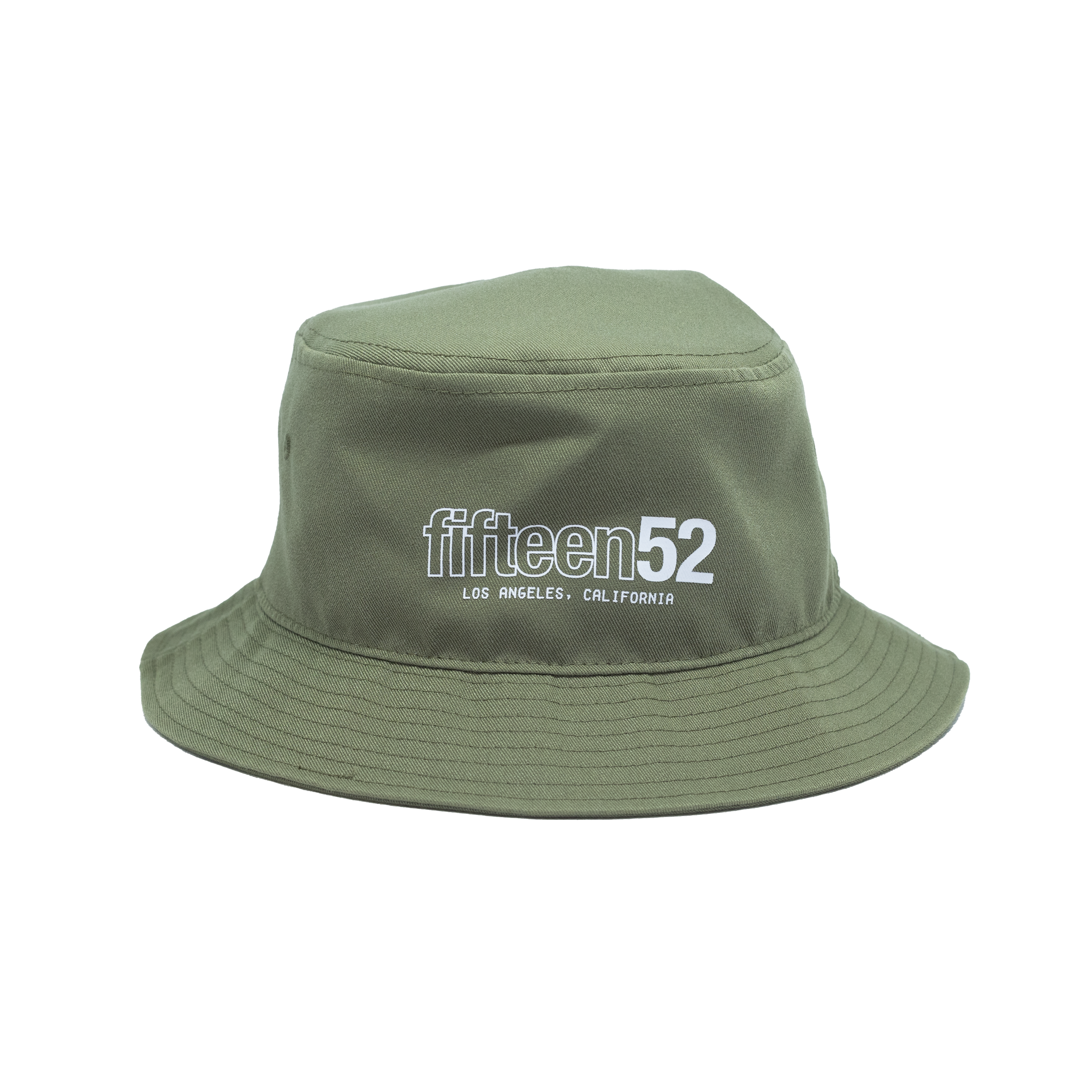 Undying Love Bucket Hat _ Olive