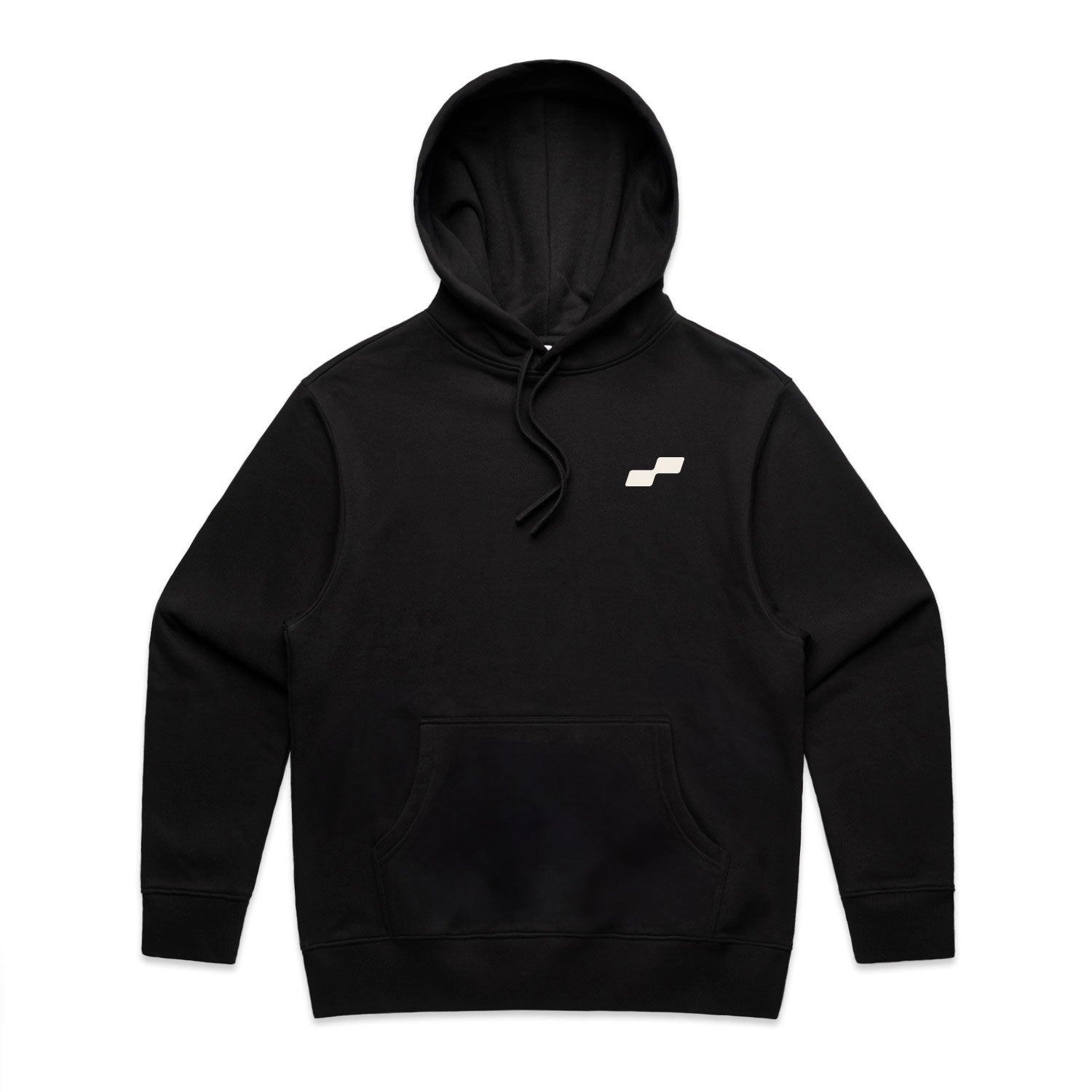 Champion Engineering Hoodie _ Black