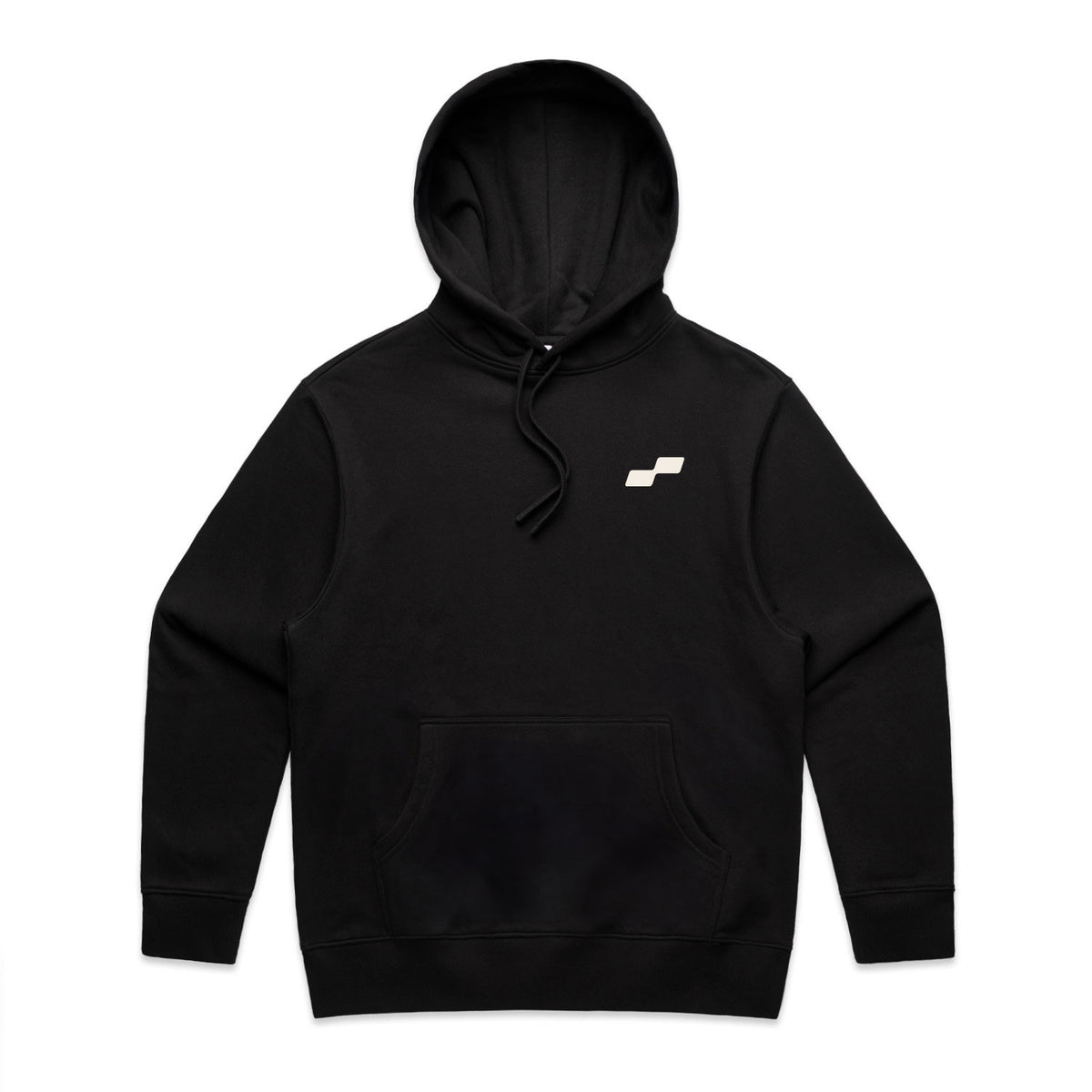Champion Engineering Hoodie _ Black