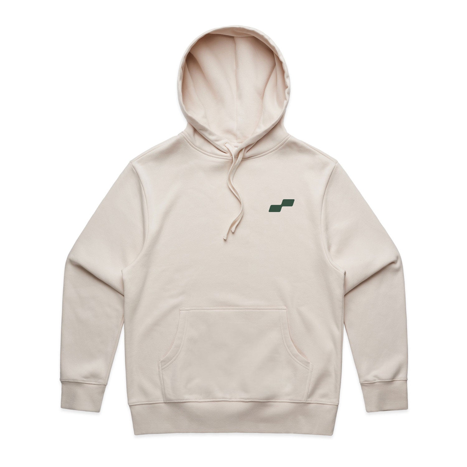 Champion Engineering Hoodie _ Bone
