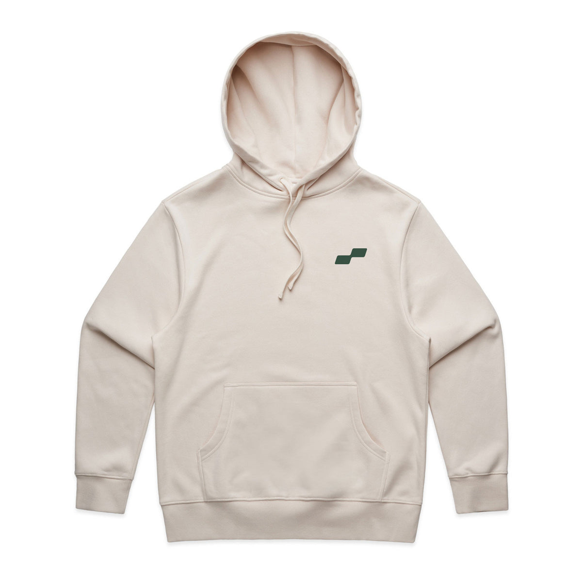 Champion Engineering Hoodie _ Bone