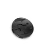 65mm RS - MX - SV Cap _ Asphalt Black
