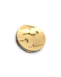 65mm RS - MX - SV Cap _ Gold