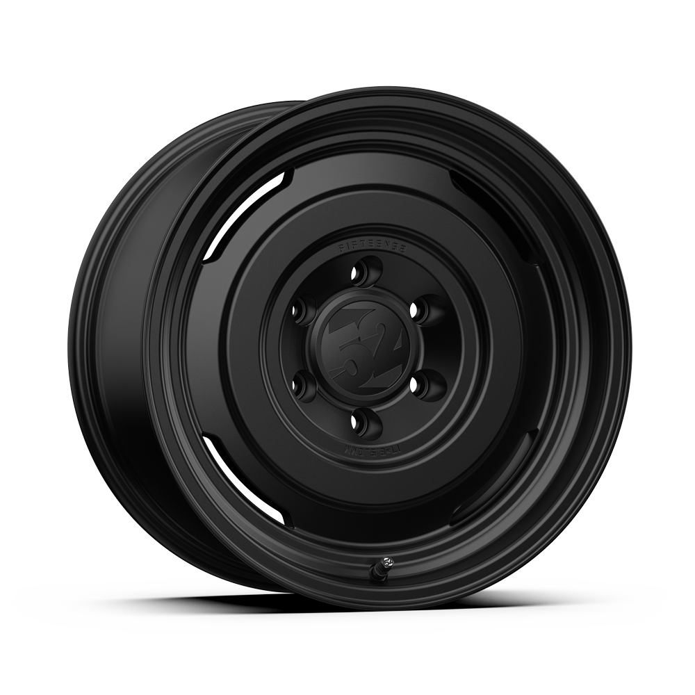 Alloy Wheel With Classic Steelie Styling | Jeep Wrangler TJ Forum