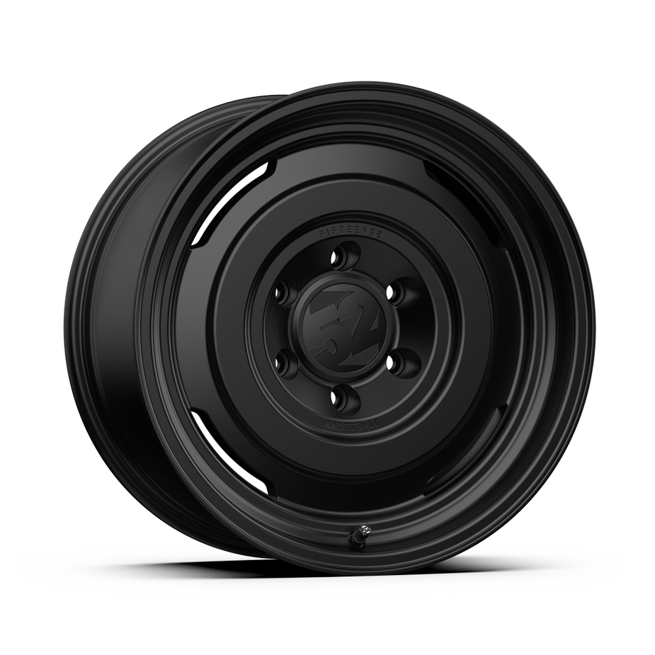 5X150 WHEELS – fifteen52