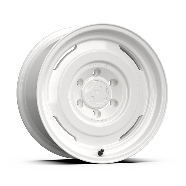 Analog HD _ Classic White | Off-Road Truck Wheels | 52OFFROAD – fifteen52
