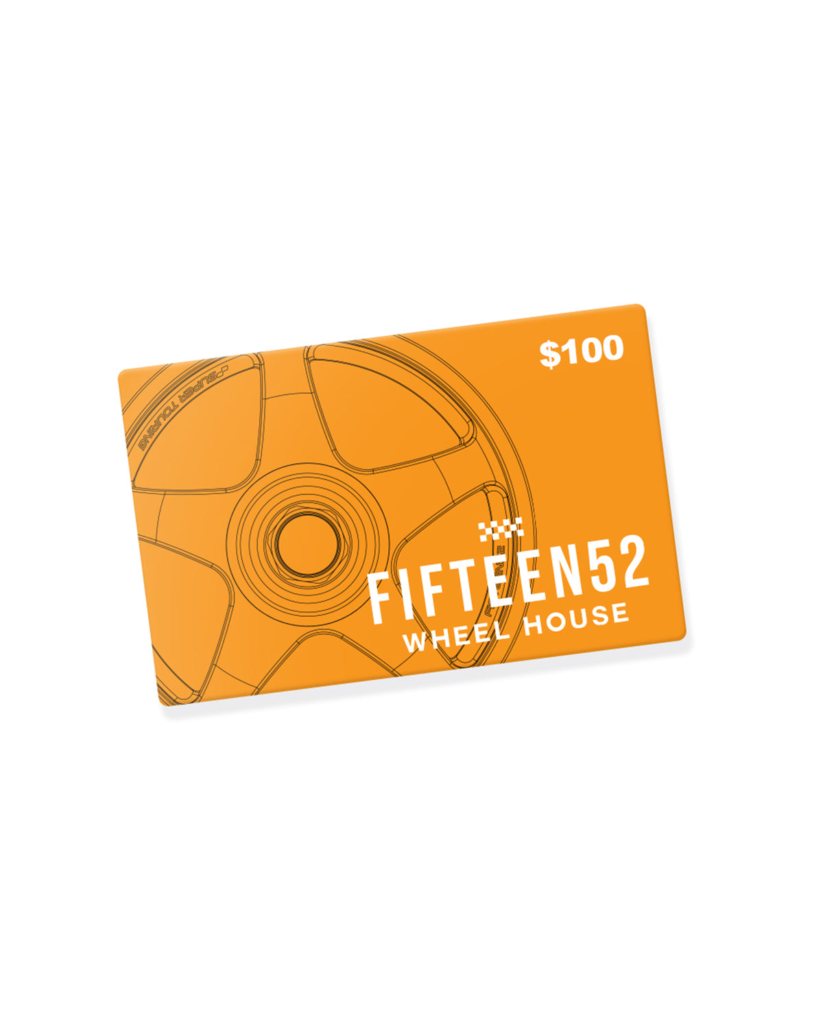 Fifteen52 Digital Gift Card