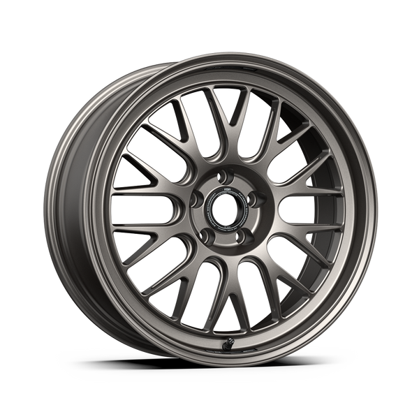 靴 hollshot Holeshot RSR _ Magnesium Grey | Flow-Formed Wheel