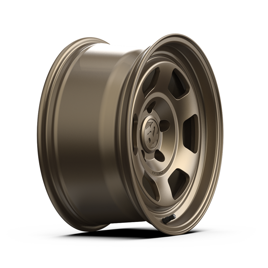 Patrol HD _ Bronze | Off-Road Truck Wheels | 52OFFROAD – fifteen52