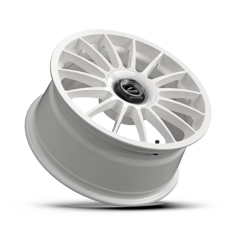 Super Touring Podium - Rally White | Fifteen52 | Cast Wheels – fifteen52