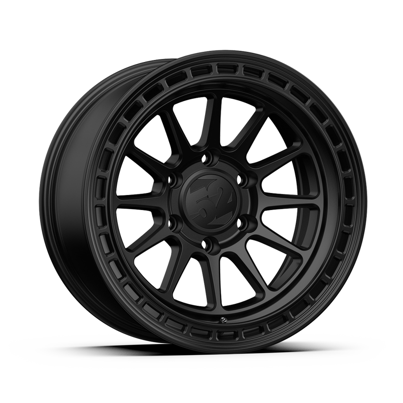 Range HD _ Asphalt Black