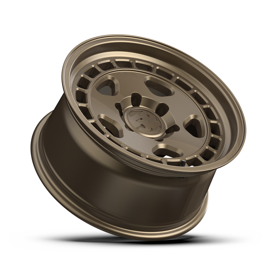 Turbomac HD [classic] _ Bronze | Off-Road Truck Wheels | HD Series ...