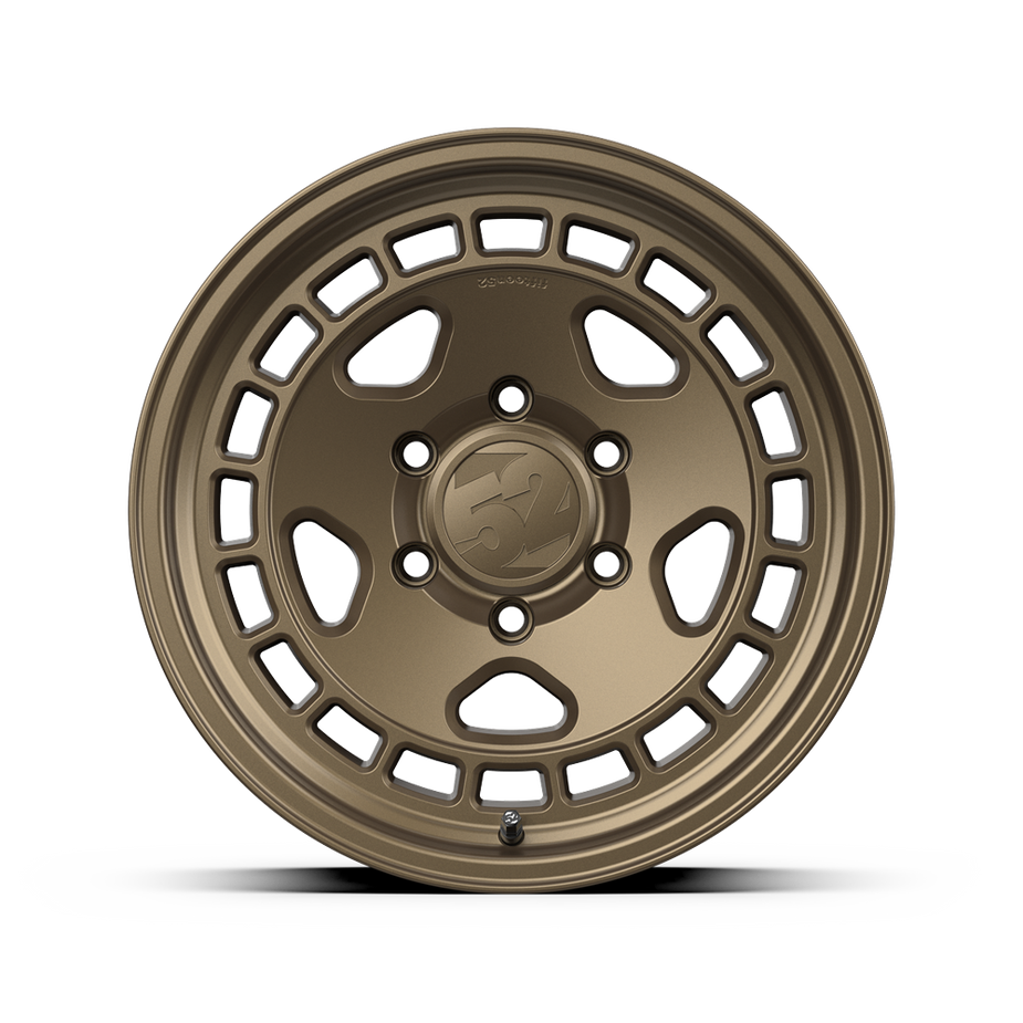 Turbomac HD [classic] _ Bronze | Off-Road Truck Wheels | HD Series ...