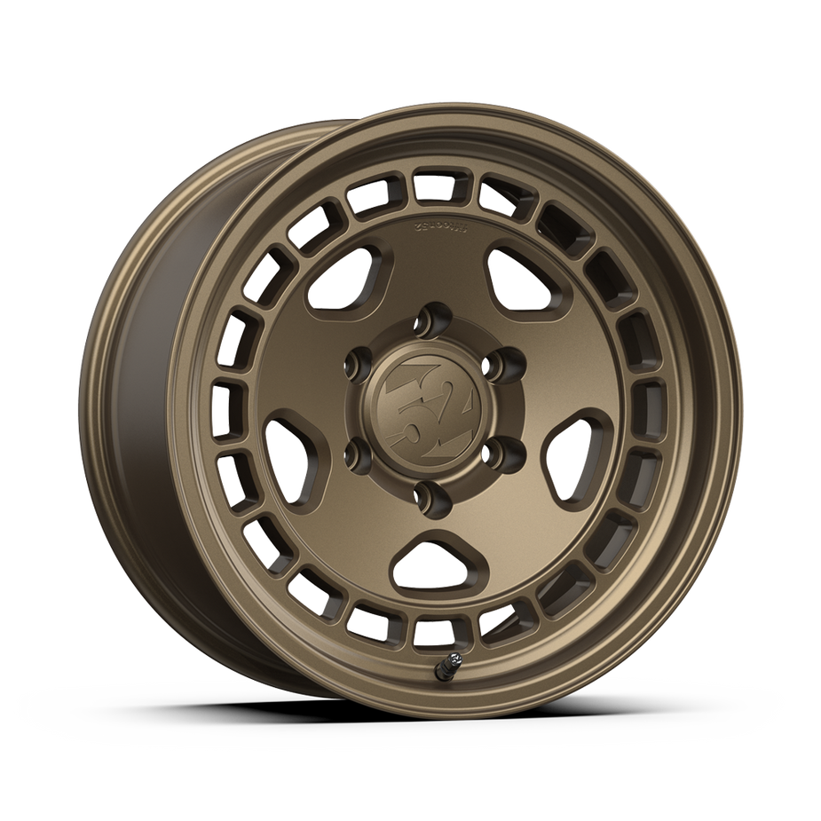Turbomac HD [classic] _ Bronze | Off-Road Truck Wheels | HD Series ...