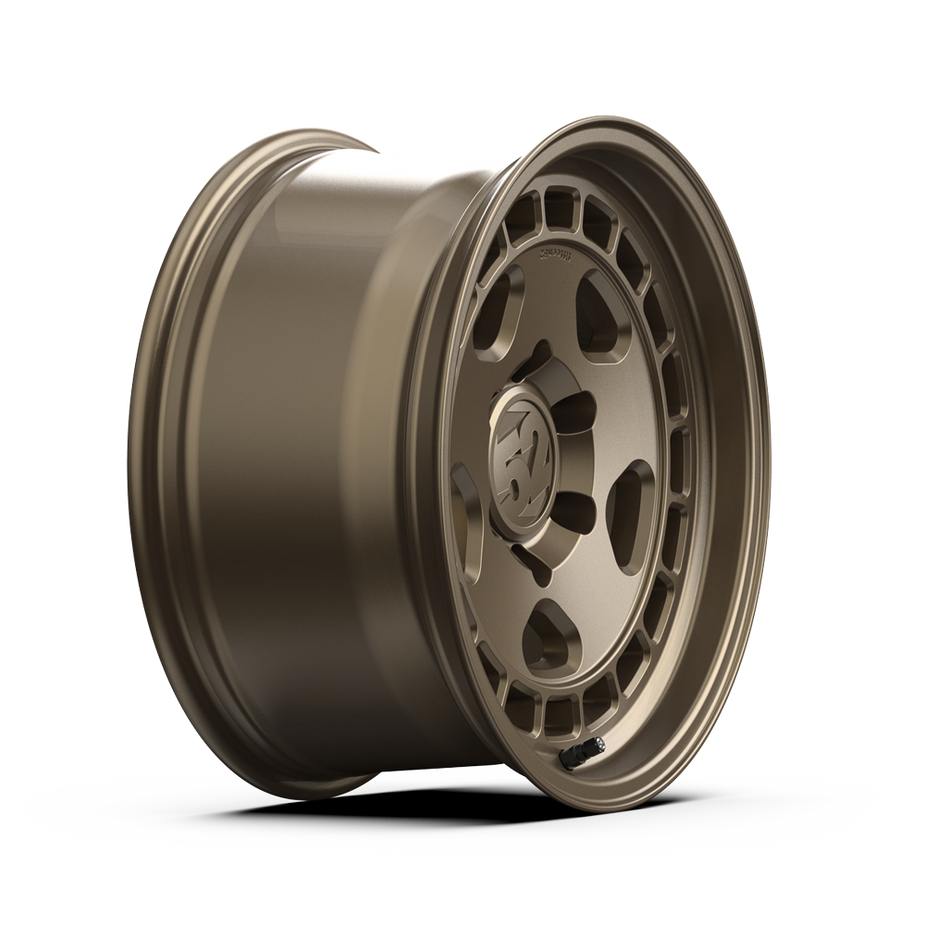 Turbomac HD [classic] _ Bronze | Off-Road Truck Wheels | HD Series ...
