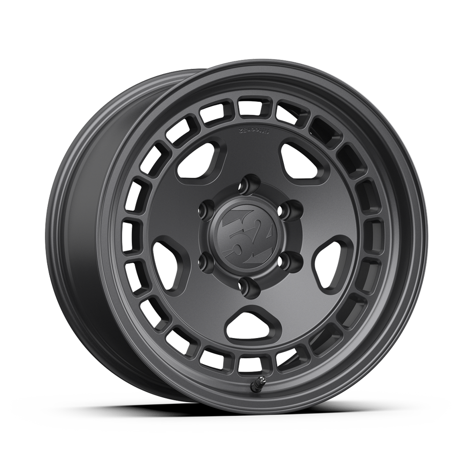 6X135 WHEELS – fifteen52