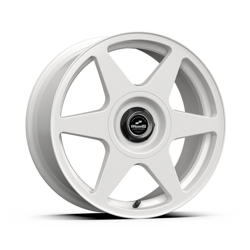 Super Touring Tarmac EVO _ Rally White