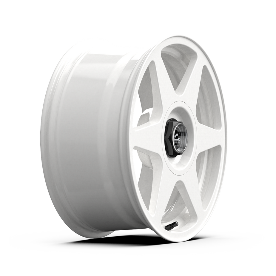 Super Touring Tarmac EVO - Rally White | Fifteen52 | Cast Wheels ...