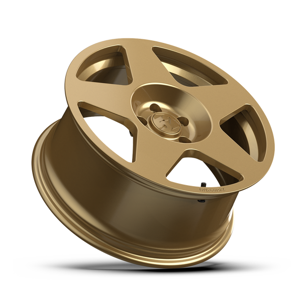 Rally Sport Tarmac - Gold | Fifteen52 | Cast Wheels – fifteen52