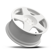 Rally Sport Tarmac - Rally White | Fifteen52 | Cast Wheels