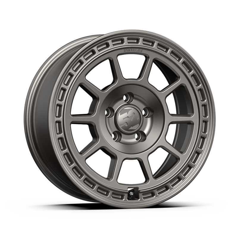 Traverse MX _ Magnesium Grey