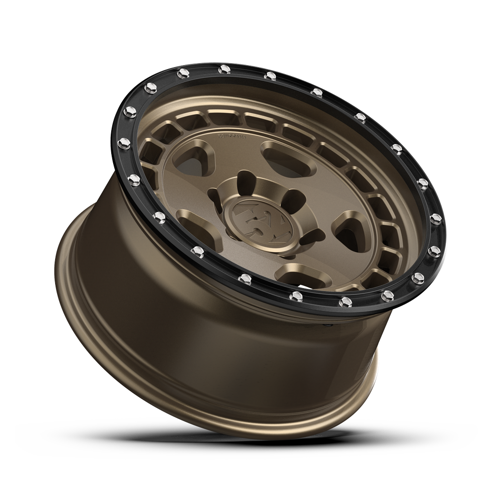 Bronze Rd Rims Bronze Truck Wheels