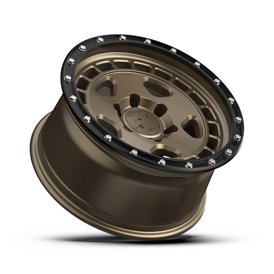135 Rocker Rim 6X135 WHEELS – fifteen52