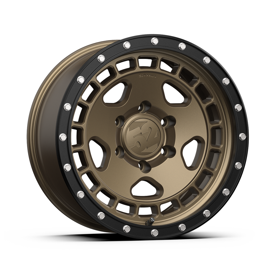 135 Rocker Rim 6X135 WHEELS – fifteen52