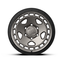 Turbomac HD _ Magnesium Grey | Off-Road Truck Wheels | HD Series