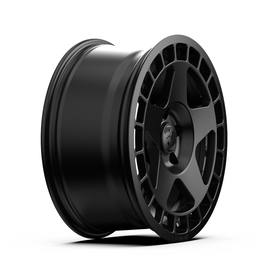 Rally Sport Turbomac - Asphalt Black | Fifteen52 | Cast Wheels – fifteen52