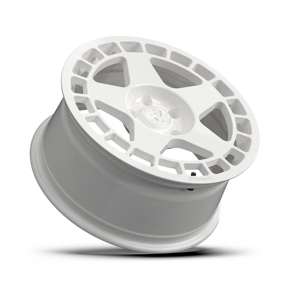 Rally Sport Turbomac - Rally White | Fifteen52 | Cast Wheels – fifteen52