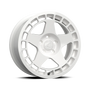 Rally Sport Turbomac _ Rally White