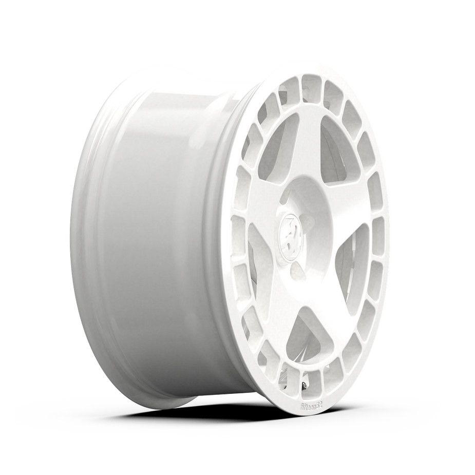 Rally Sport Turbomac - Rally White | Fifteen52 | Cast Wheels – fifteen52